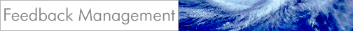 Feedback Management